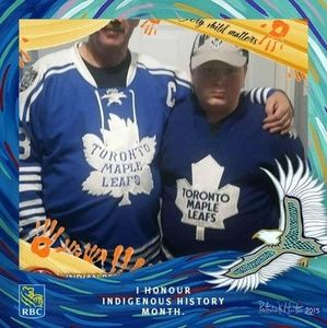 Meet your Posher, Buster